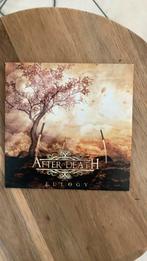After Death - Eulogy, Boeken, Prentenboeken en Plaatjesalbums, Ophalen, Zo goed als nieuw
