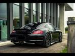 Porsche Cayman 3.4, Handgeschakeld, Particulier, Euro 4, 3 deurs