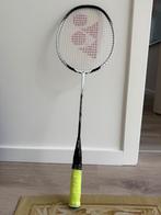 Badminton racket Yonex voltric zeus, Ophalen, Gebruikt, Racket(s)
