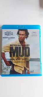 Mud Blu-ray, Ophalen of Verzenden, Zo goed als nieuw