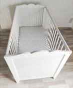 IKEA kinderbedje maat 120/60 cm met Multicare matras +GRATIS, Kinderen en Baby's, Ophalen, Zo goed als nieuw, Matras