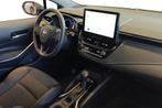 Toyota Corolla Touring Sports 1.8 Hybrid Style e-CVT - NIEUW, Auto's, Toyota, 4 cilinders, Corolla, Hybride Elektrisch/Benzine
