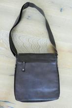 Joli Sac Toile Brun Bandoulière avec de Nombreuses poches, Bijoux, Sacs & Beauté, Sacs | Sacs Femme, Enlèvement, Comme neuf, Brun