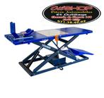 Table élévatrice moto premium 1000kg électrique, Autos : Divers, Outils de voiture, Enlèvement, Neuf