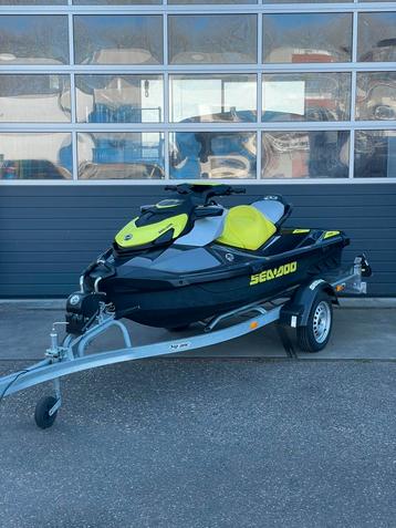 Sea-Doo GTR 230 2020 beschikbaar voor biedingen