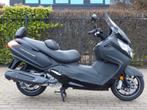 Sym Maxsym 600 met ABS, 1 cylindre, 600 cm³, Sym, Scooter