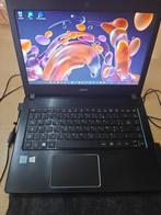 pc portable acer , 14 pouce , i3 , 8gb , ssd + hdd , win 11, 14 inch, 8 GB, Refurbished, Ophalen of Verzenden