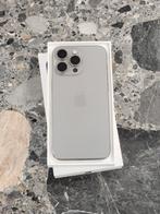 Iphone 15 Pro Max 256Gb gelijk nieuw, Ophalen, Zo goed als nieuw