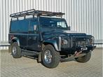 Land Rover - Defender - Defender 2.2 D HT 110 4x4 - Car - 20, Auto's, Euro 5, Gebruikt, Overige carrosserie, Te koop