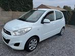 Hyundai i10 benzine, Auto's, Hyundai, Automaat, Euro 5, Particulier, I10