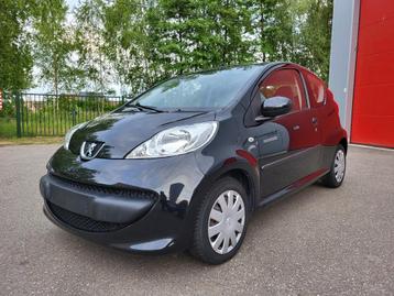 Peugeot 107 1.0i * Airco * 1J Garantie beschikbaar voor biedingen