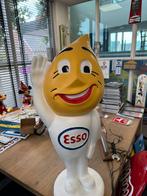 Grote Esso Druppel reclame pop, Ophalen, Zo goed als nieuw, Reclamebord