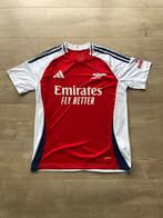 Arsenal Adidas Jersey, Sport en Fitness, Voetbal, Maat L, Ophalen, Nieuw, Shirt