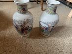 2 Chinese vazen, Ophalen