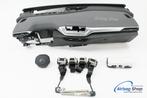 Airbag kit Tableau de bord gris HUD Volkswagen ID4 ID.4 2020, Gebruikt, Ophalen of Verzenden