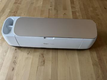 Cricut Maker champagne beschikbaar voor biedingen