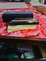 Nieuwe mondharmonica, Musique & Instruments, Instruments à vent | Harmonica, Enlèvement