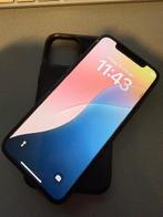 I-phone 11 Pro, Telecommunicatie, Mobiele telefoons | Apple iPhone, Ophalen, Gebruikt, Zonder abonnement, Groen