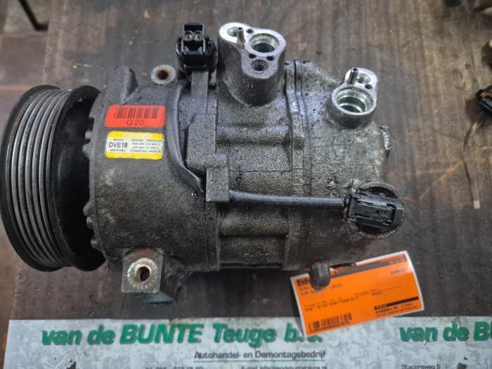 Aircopomp van een Kia Sorento, Auto-onderdelen, Overige Auto-onderdelen, Kia, Gebruikt, 3 maanden garantie, Ophalen of Verzenden