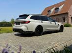 BMW M3 Touring Competition xDrive Full Carbon Unique colour, Auto's, BMW, Automaat, 375 kW, Leder, Bedrijf