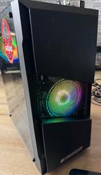 Bugget Gaming PC, Ophalen, HDD, 8 GB, Gaming