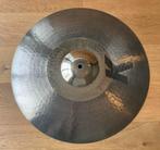 Cymbale Zildjian K Custom Hybrid Ride 21", Musique & Instruments, Utilisé, Enlèvement ou Envoi, Batterie ou Percussions