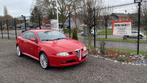 Alfa Romeo GT 1.9JTD # Garantie # CUIR # AIRCO # Car-Pass #, Autos, Alfa Romeo, GT, Cuir, Achat, Jantes en alliage léger