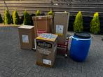 Bierbrouw set nieuw, Ophalen, Nieuw