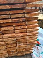 Planches terrasse en douglas, Bricolage & Construction, 300 cm ou plus, Planche, Autres essences de bois, Neuf