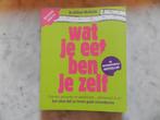 Wat je eet ben je zelf, Boeken, Ophalen of Verzenden, Gelezen