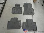 Set rubberen all wheater vloermatten origineel voor BMW X3 G, Ophalen of Verzenden, Gebruikt, BOVAG lid, BMW