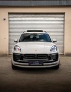 Porsche macan T, Auto's, Automaat, 4 cilinders, 195 kW, Leder