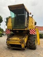 Gevraagd New Holland Maaidorsers, Ophalen of Verzenden