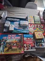 Spellen, Ophalen, Gebruikt, Jongen of Meisje