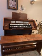 Te koop: johannes orgel opus 5., Muziek en Instrumenten, Orgels, Ophalen, Zo goed als nieuw, Orgel