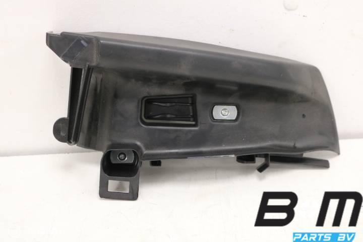 Gordelgeleider rechtsachter Audi S6 4G Avant 4G8857792A, Auto diversen, Anti-diefstal, Gebruikt