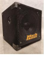 Markbass New York 151 Black Line cab, Muziek en Instrumenten, Zo goed als nieuw, Ophalen