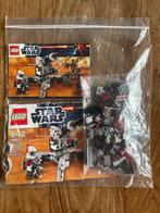 LEGO Star Wars 9488, Ophalen, Gebruikt, Complete set, Lego