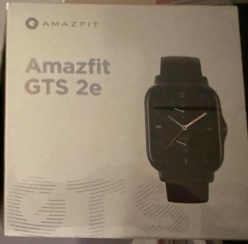 Amazfit GTS2e, Handtassen en Accessoires, Smartwatches, Nieuw, Ophalen