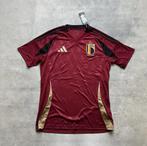 Origineel en gloednieuw adidas Belgie shirt 2024-2025, Ophalen of Verzenden, Nieuw, Shirt