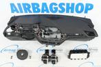 Airbag kit  Tableau de bord M noir speaker BMW 1 serie F40, Autos : Pièces & Accessoires, Utilisé, Enlèvement ou Envoi