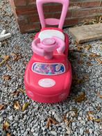 Smoby petite voiture, Kinderen en Baby's, Speelgoed | Buiten | Los speelgoed, Ophalen, Gebruikt
