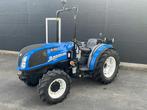 2024 New Holland T3.60F Smalspoor- en compacttractor, Gebruikt, New Holland