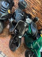 Sym Fugue 125cc, Neuf, Autres modèles, 125 cm³, Enlèvement