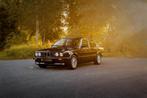 BMW 318i Berline E30, Auto's, Te koop, Zilver of Grijs, Berline, Benzine