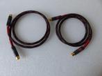 CABLE RCA HAUT DE GAMME, Ophalen of Verzenden, Nieuw, Minder dan 2 meter, Overige kabels
