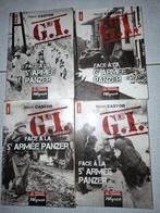 G.I face à la 5ème armée Panzer, Henri Castor, Algemeen, Ophalen, Tweede Wereldoorlog