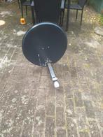Schotelantenne, Audio, Tv en Foto, Schotelantennes, Ophalen, Zo goed als nieuw, (Schotel)antenne