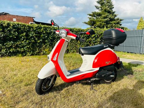 Scooter, Fietsen en Brommers, Brommers | Overige merken, Ophalen