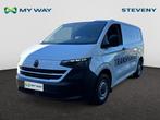 Volkswagen Transporter T7 26 Fou Swb Transporter Fourgon 310, 186 g/km, Wit, SUV of Terreinwagen, Transporter